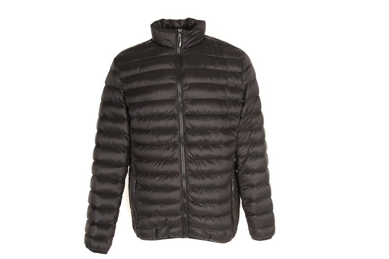 Men's 4 Color Heavy Coats in Stock