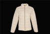 Lady\'s Padded Jacket in Stock