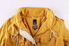 Women\'s fashion cotton chino jacket , SP16508-XQ 