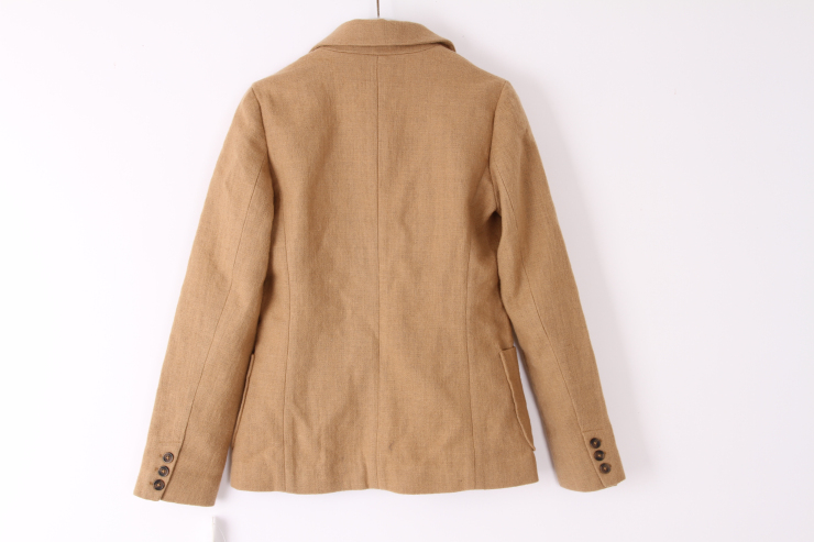 Stockpapa wholesale Woman casual winter blazer SP836-AX 