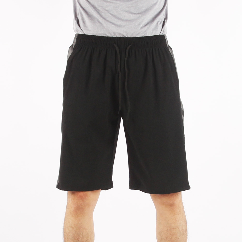 Men's Quik Dry Athletic Shorts