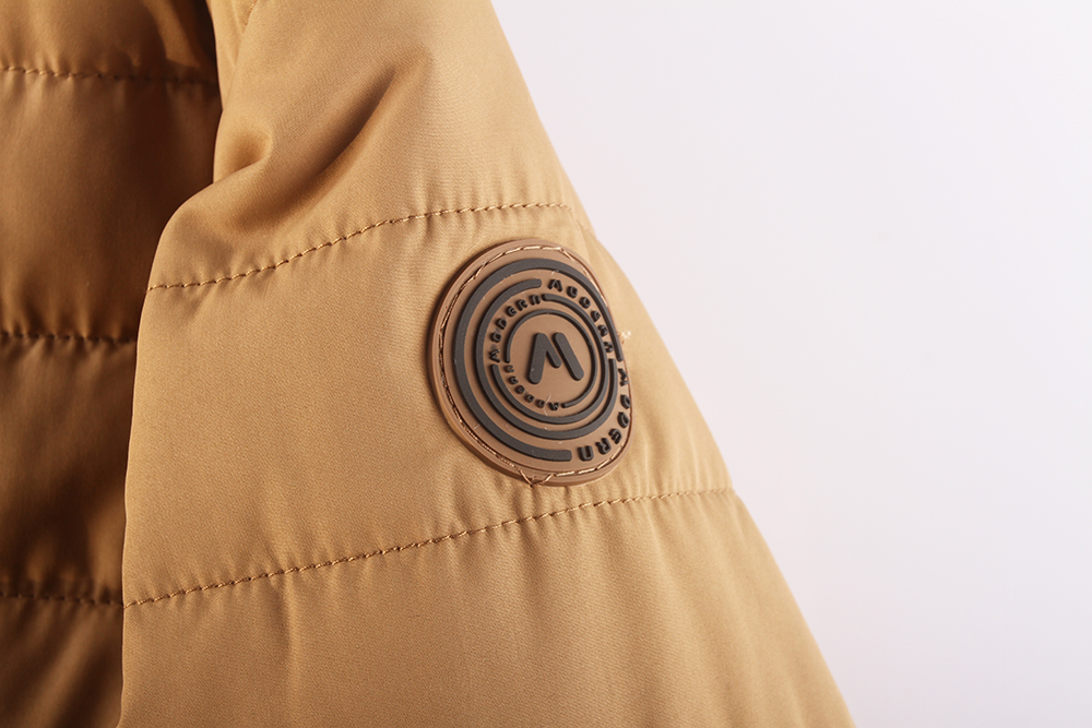 TXM Men's Nylon Padded Coats