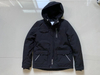 Kids Quilted Hooded Jacket