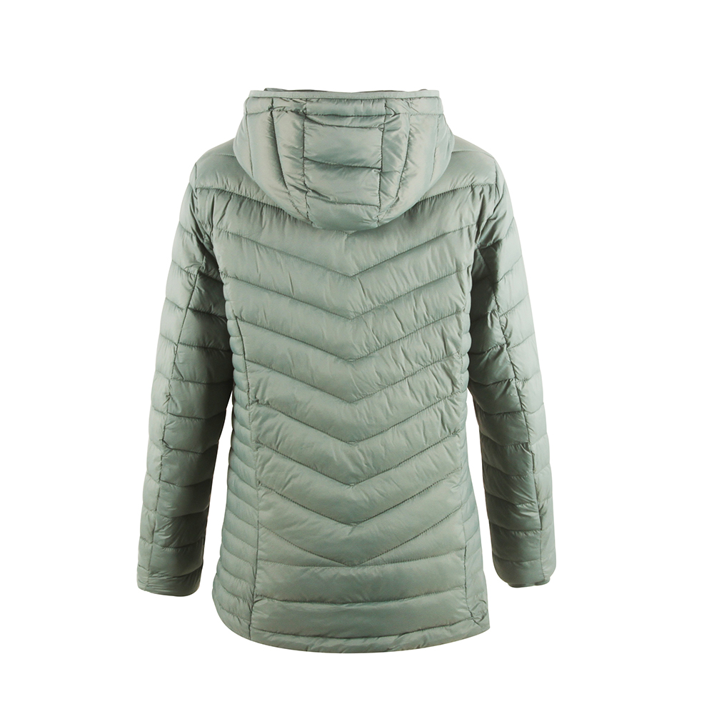 M&S , Women's High quality Padded hoodie coats, SP17961-ZC 