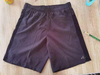  2022 New Man Training Workout Sweat Shorts Mens' Cool Quit Dry Shorts