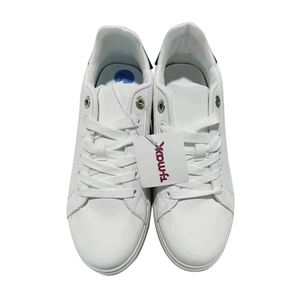 Girls Casual Lace Up Board Shoes