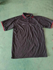 Men's Solid Color Polo Shirts