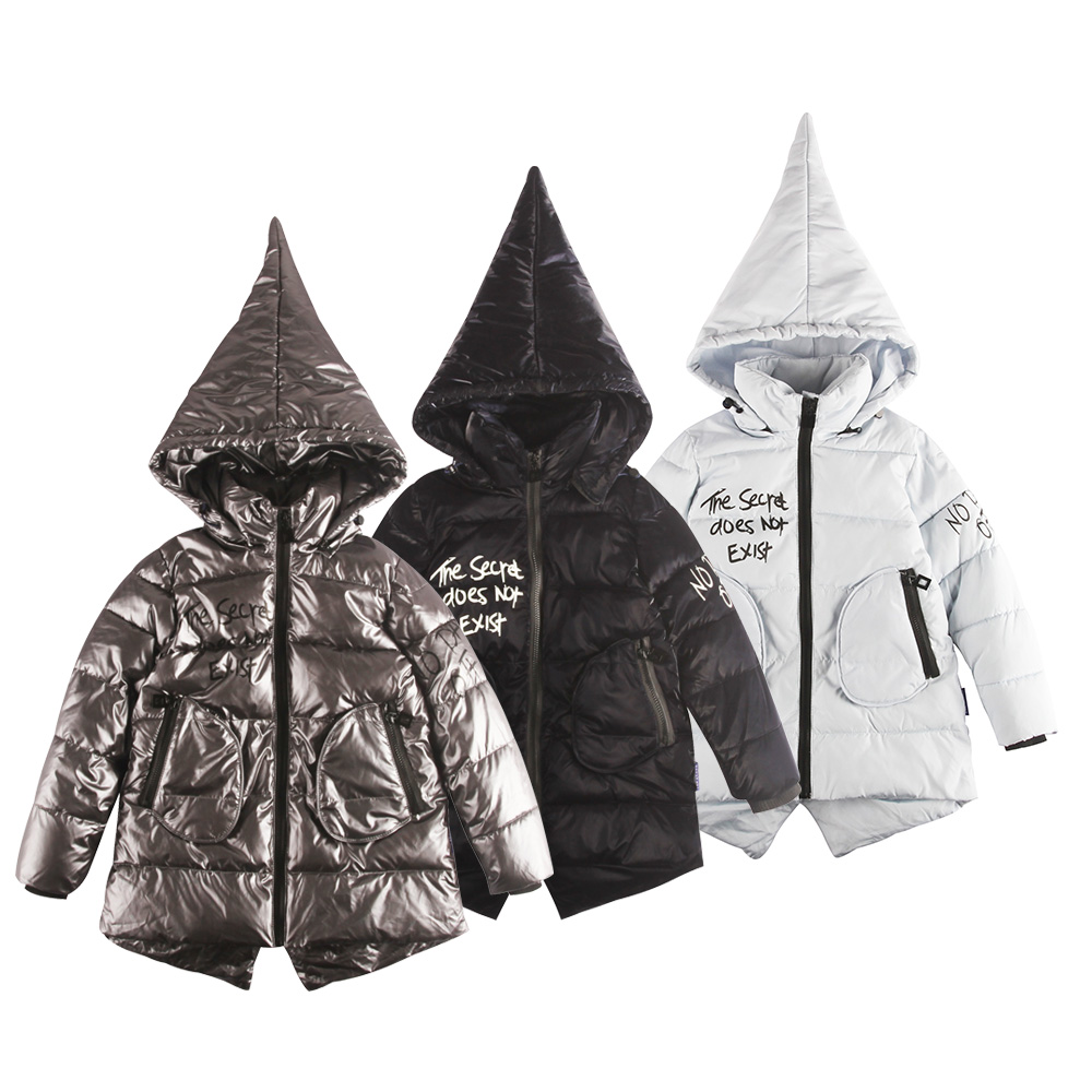  Kids Very Cool Coats 