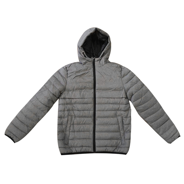 Boy's Padded Coats Stock Clearance