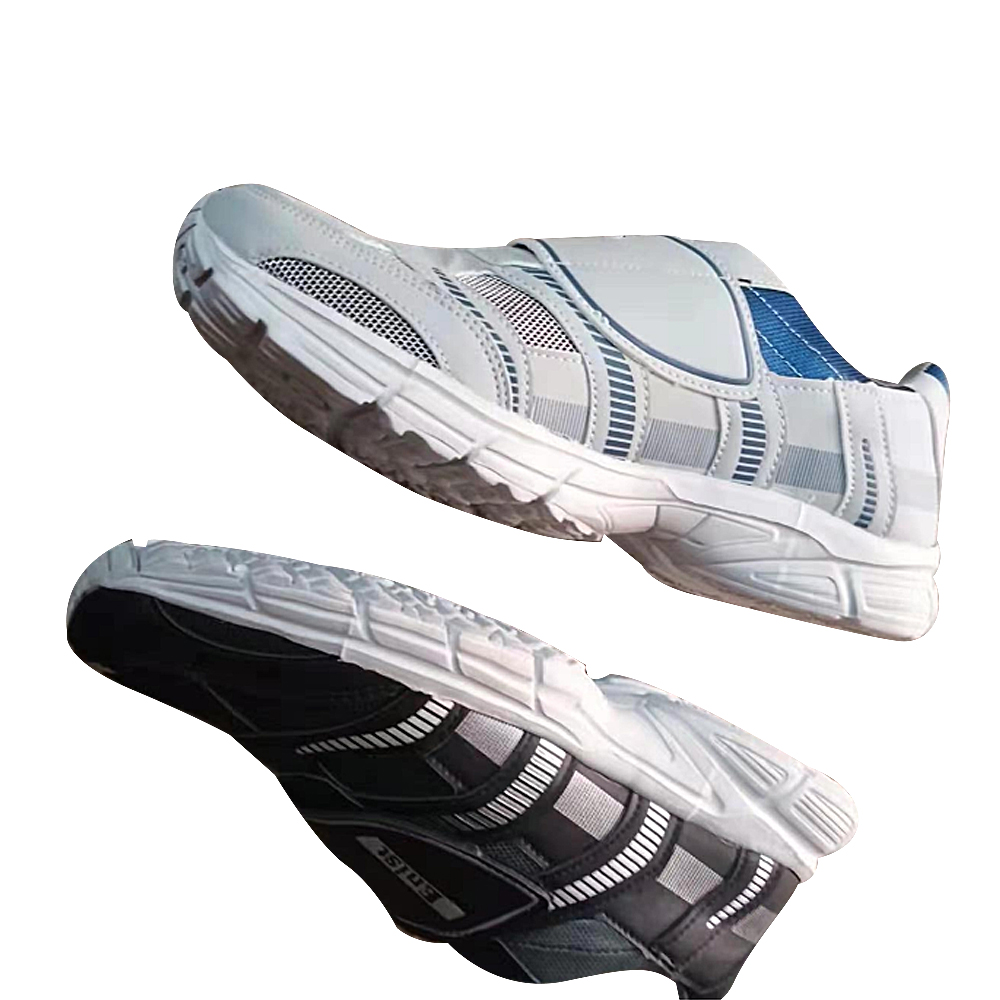 Kids Velcro Sneakers Casual Running Shoes