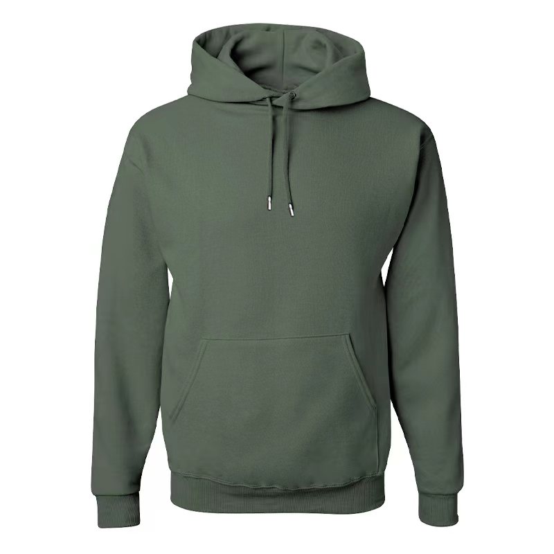 Stockpapa Liquidation Wholesale Men's High Quality 6 Color Hoodie