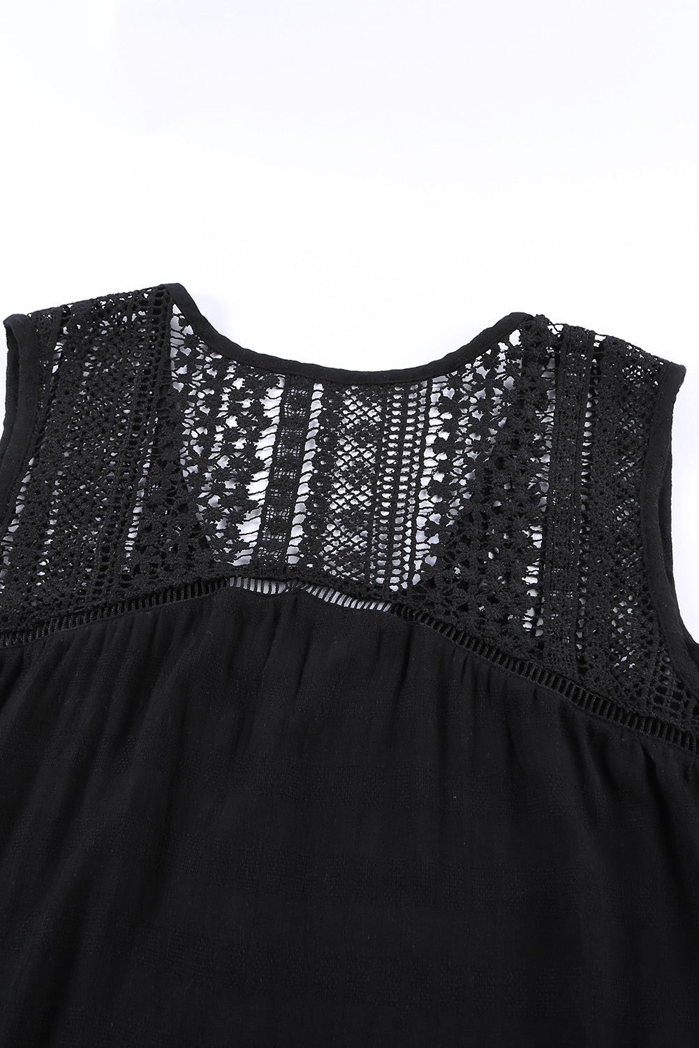 Ladies 3 Color outwear Casual vest (26)