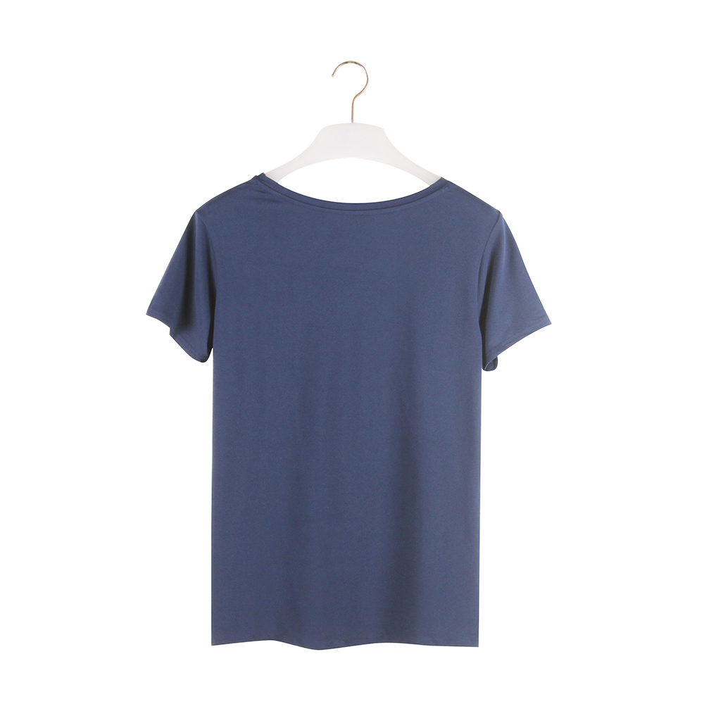 V neck Tee (2)