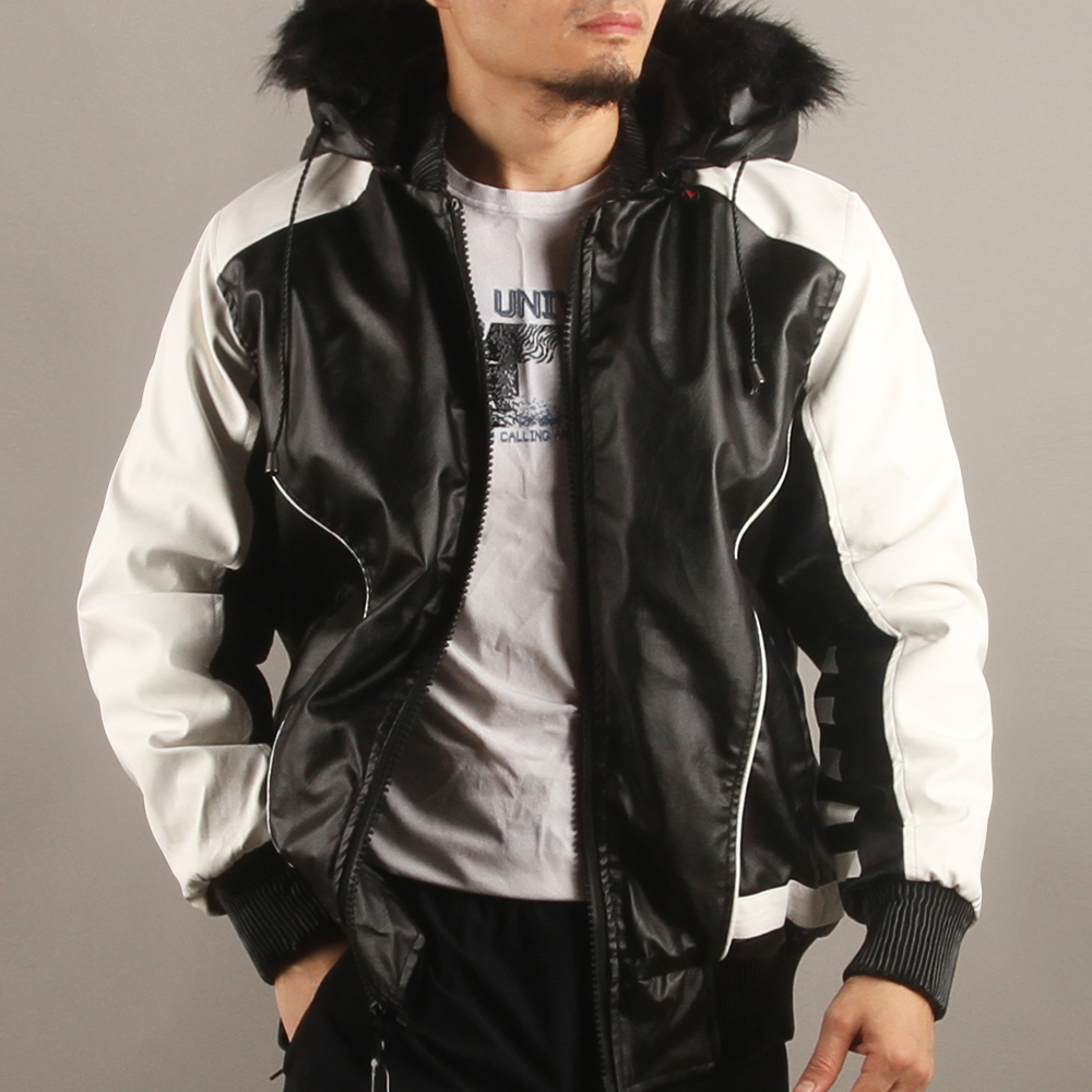 Mens Leather coats (14)