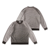 Stockpapa Brand Overruns Feat Ladies Warm Nice Blank And Priint Garment Wash 6 Color Long Sleeves Fleece Pullovers