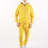 Men's 6 Color 2 Pcs Jogging Sets 