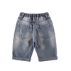 Boy's High Fashion Denim Shorts