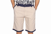 Men's Cotton Print Board Shorts, SP11221-PP 