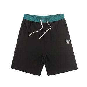 Men's High Quality Knit Shorts in Stock 