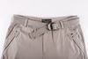 Stockpapa Wholesale Garmets Wash Men\'s Belted Cargo Shorts 