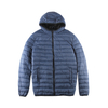 Men's Cool Padded Hoodie Coats in Stock 