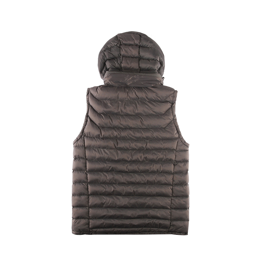 Wholeasle Men's Padded Gilet 