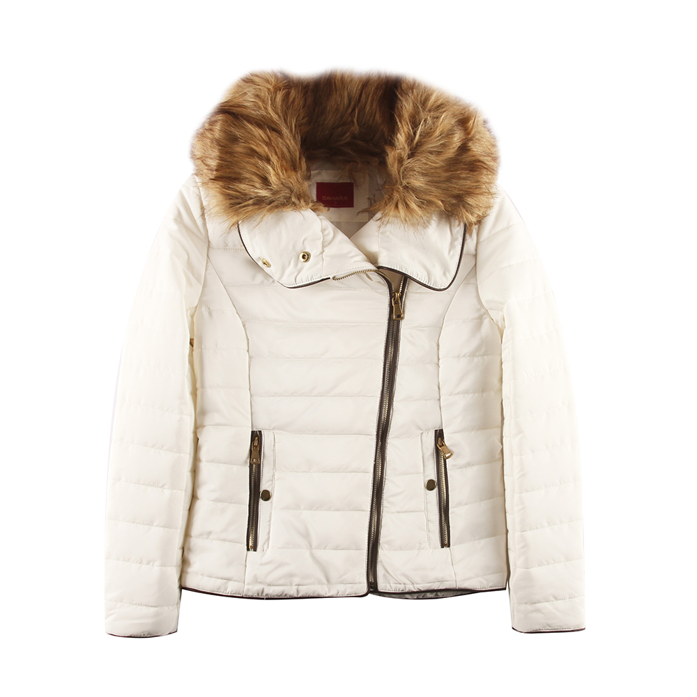 Stockpapa Over Made Ladies High Quality Winter Coats