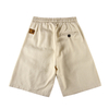 Men\'s Elastic Waist Chino Shorts, SP15261-PP