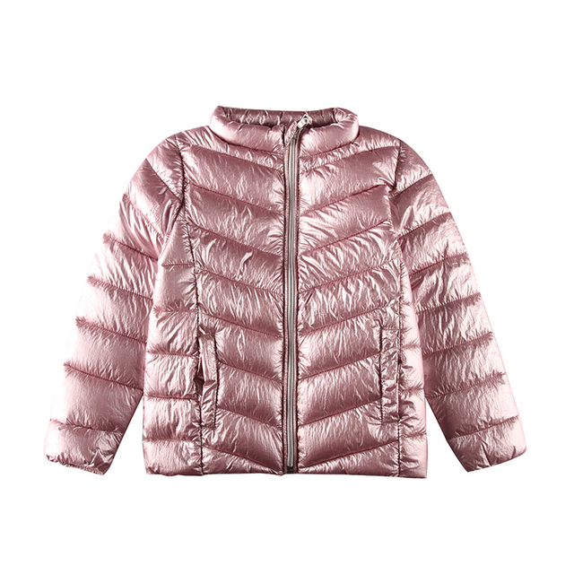 Kids Paded Coats Wholesale in Stock 