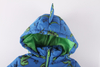 Kids Padded Coats in Stock 