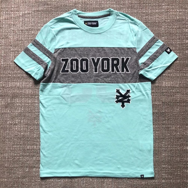 ZOO YORK Men's High quality Tee