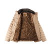 Stockppa Clearance Sale Women\'s cool coats, SP16609-SB