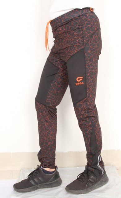 Gedo Men's Yoga Pants in stock