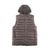 Men's Padded Gilet in Stock 