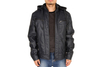 Men's High quality PU Coats in Stock