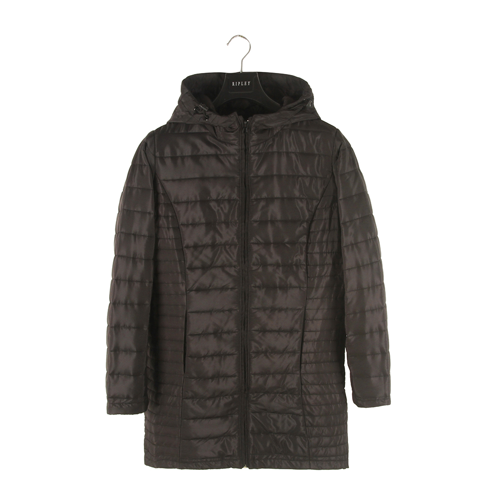 Ladies Logline Padded Jacket in Stock 