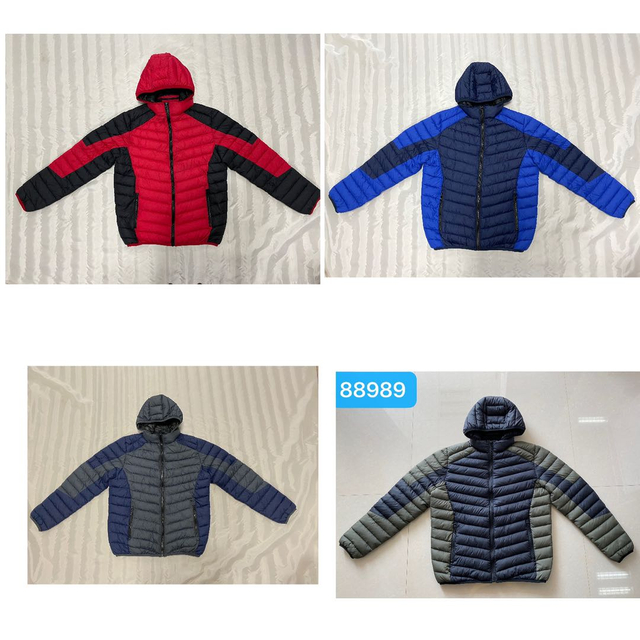 Men's High Quality Vest Coats in Stock