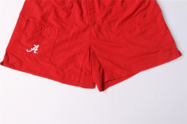 Men's Taslan Casual Shorts