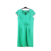 Stockpapa Wholesale High Quality and Nice Solid Color Sleeveless Dress for Ladies