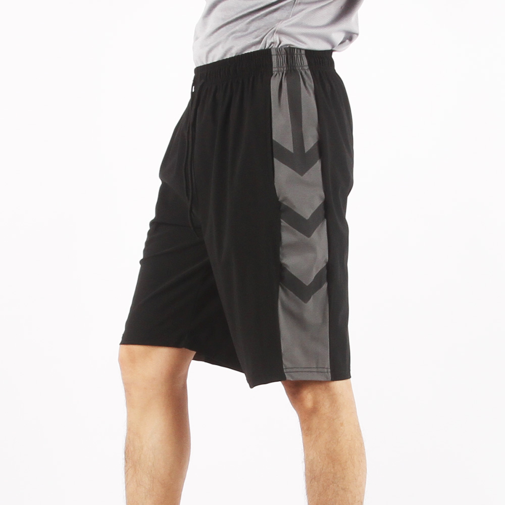 Men's Quik Dry Athletic Shorts