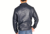 Men's High Quality Wash Pu Jacket in Stock