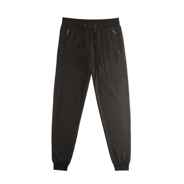 Ladies Black Jogger Sport Pants