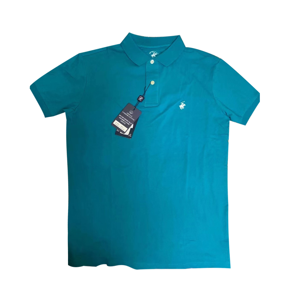 Polo Club Men's Golf Polo