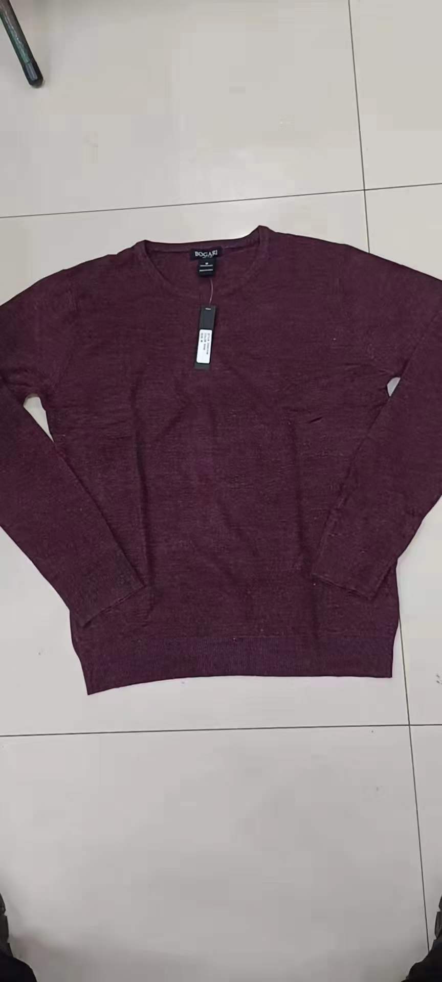  Ladies 7 Color Sweaters in Stock