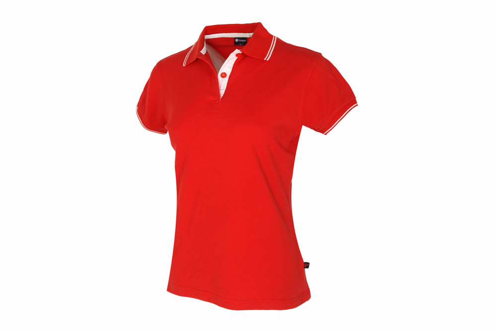 Men's & Ladies High Quality Polo Shirts Closeouts 