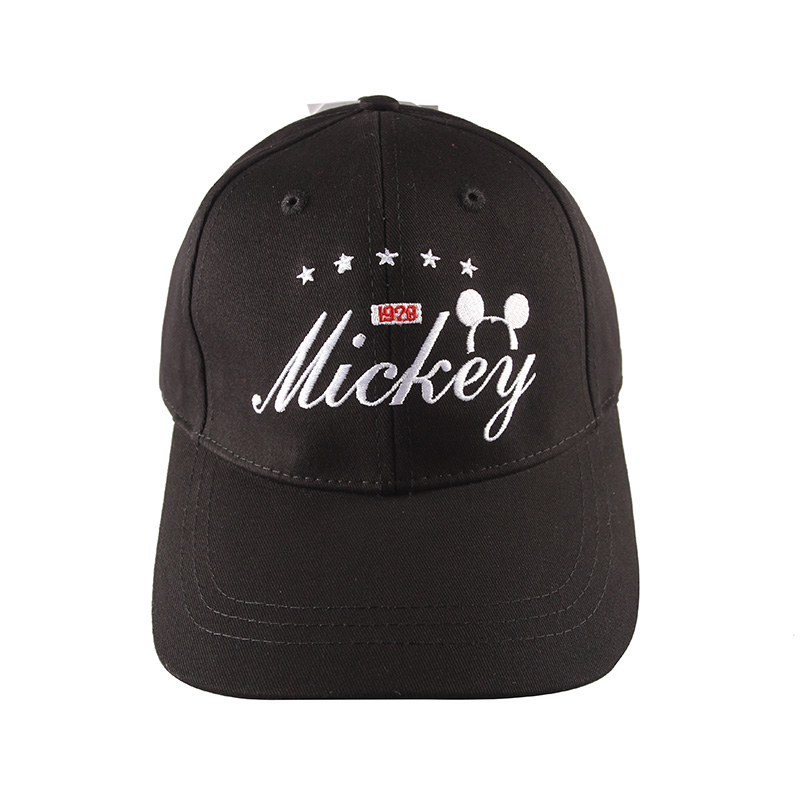 Mickey, Kids Nice Cap