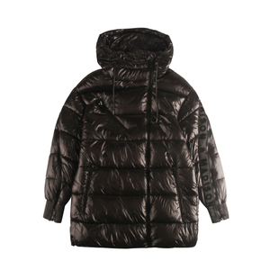 Men's Heavy Padded Coats 