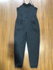  Women's Solid Color Jump Suits 