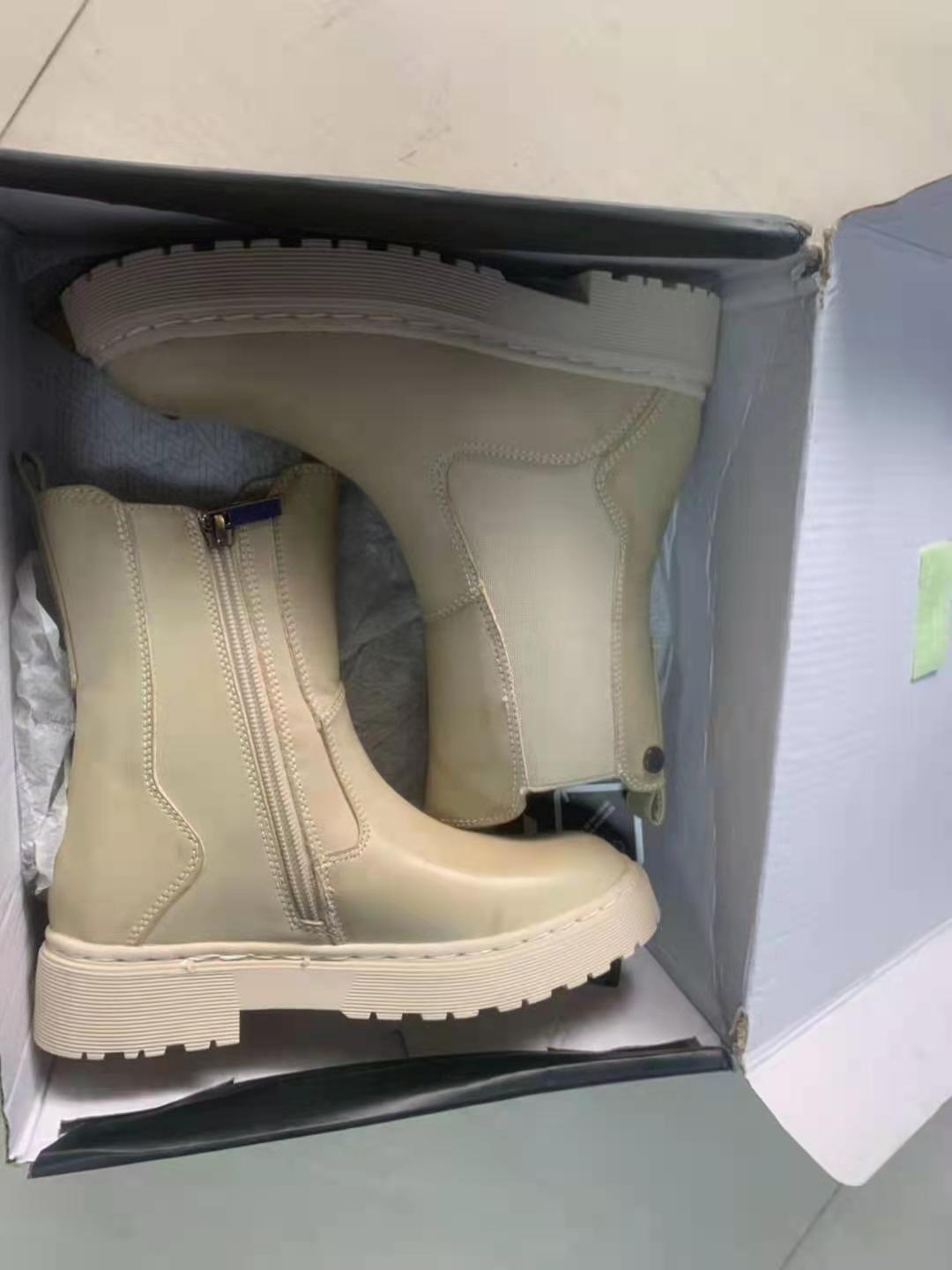 Ladies NICE boots， ， SP18189-TX 
