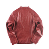 Women's PU Leather Jacket